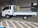 KIA Bongo 3 K2700    _0